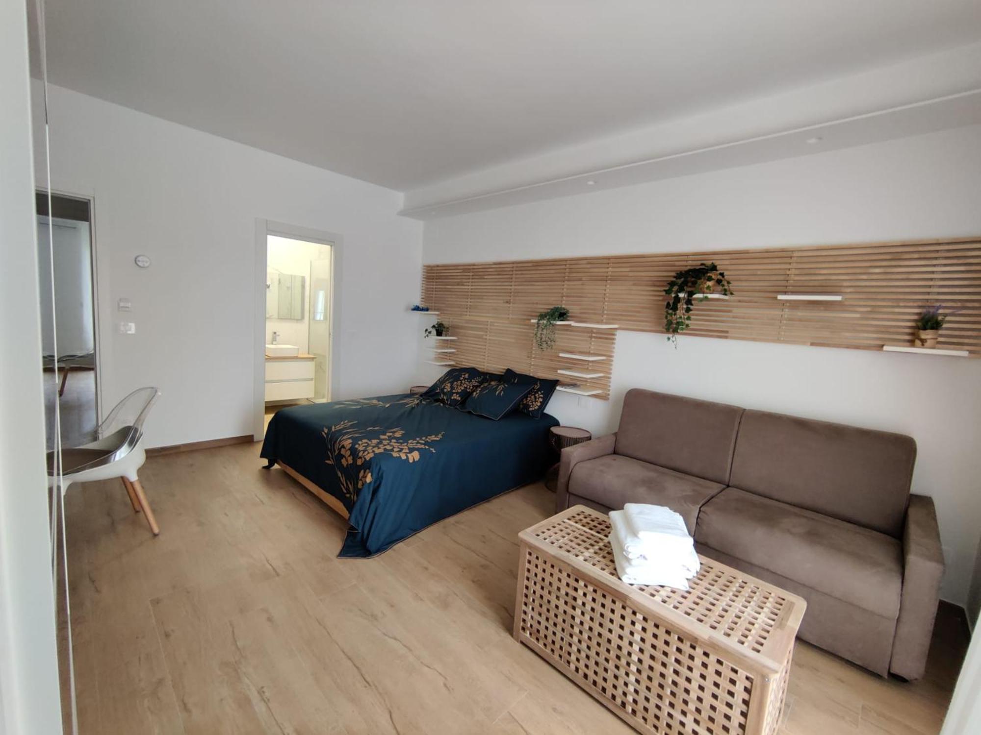 A'Mmare Casa Vacanze Bisceglie Exterior photo