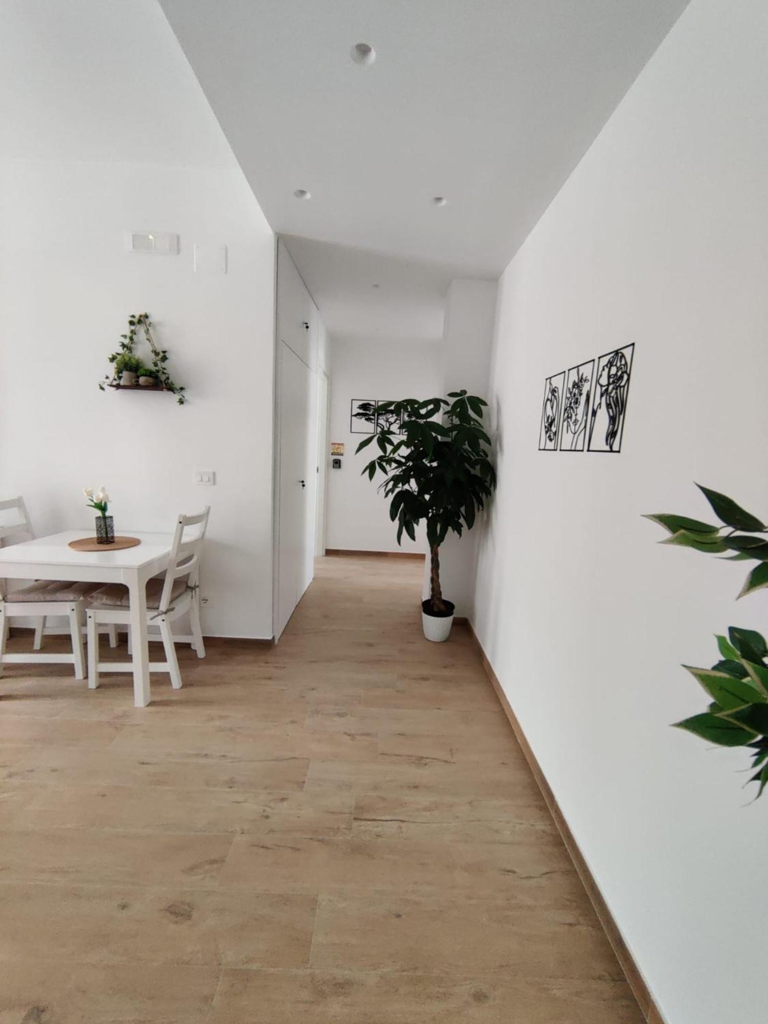 A'Mmare Casa Vacanze Bisceglie Exterior photo