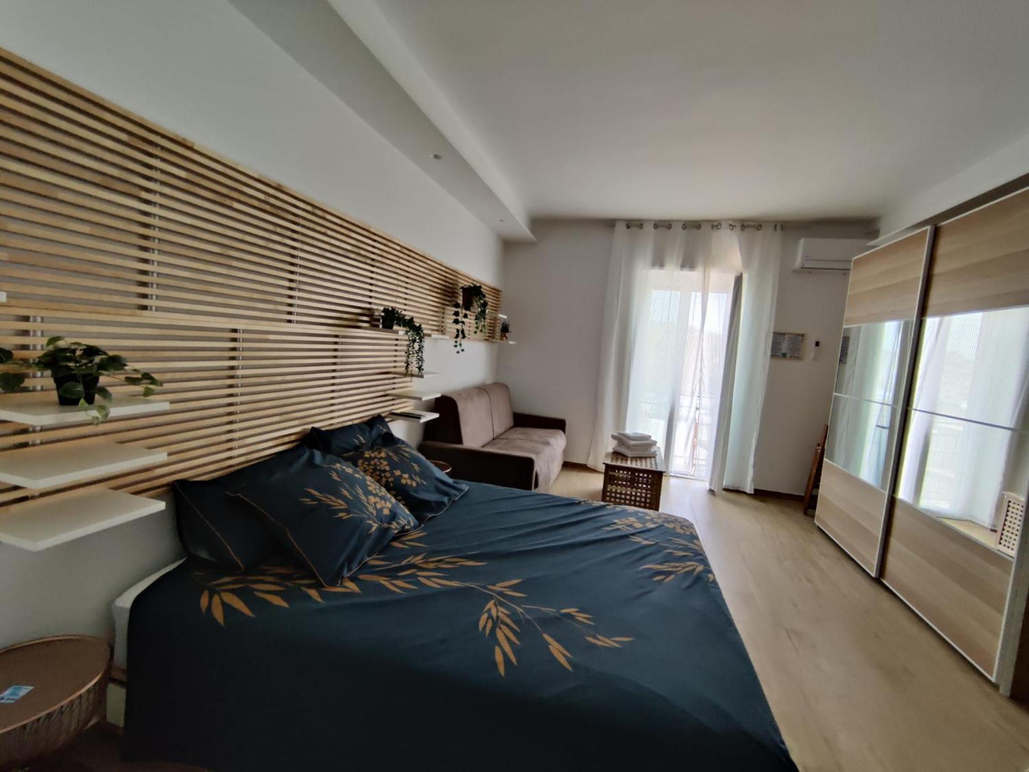 A'Mmare Casa Vacanze Bisceglie Exterior photo