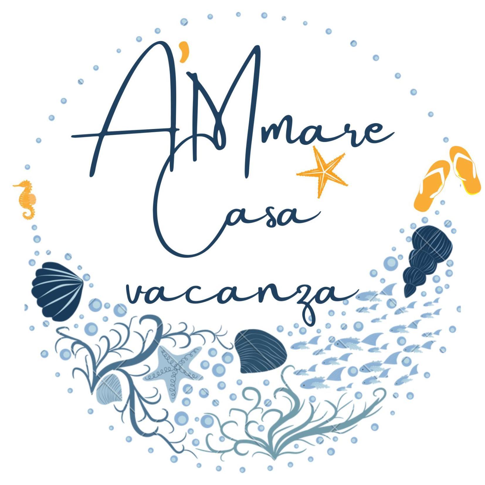 A'Mmare Casa Vacanze Bisceglie Exterior photo